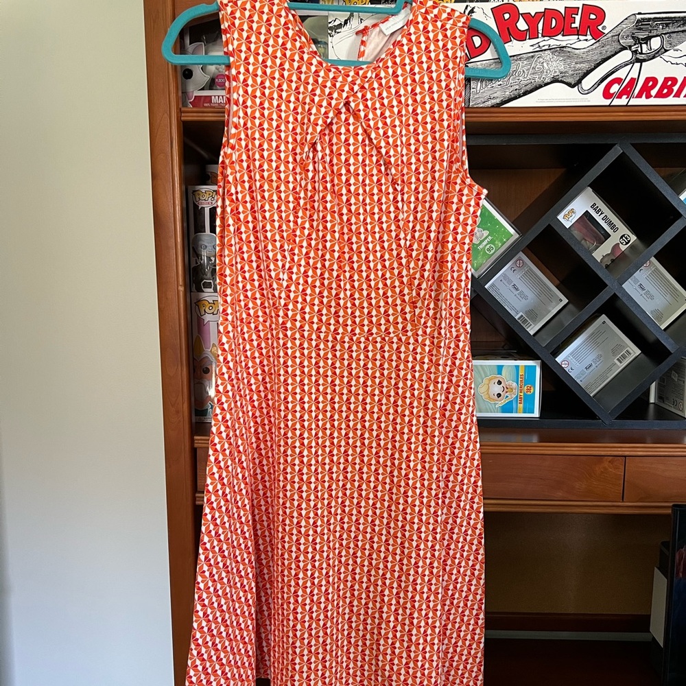 New York & company size large dress